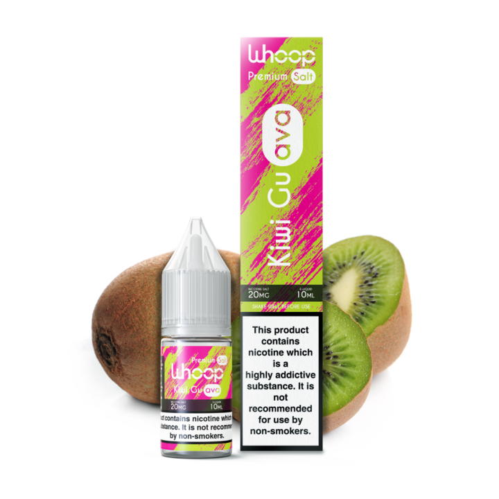 Whoop Kiwi Guava