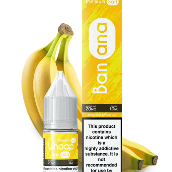 Whoop Banana