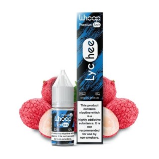 Whoop Lychee